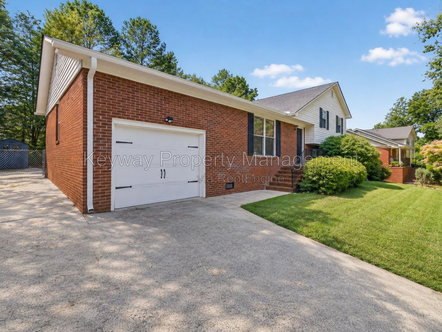 2712 Fair Oak Ct - Sand Ridge property image