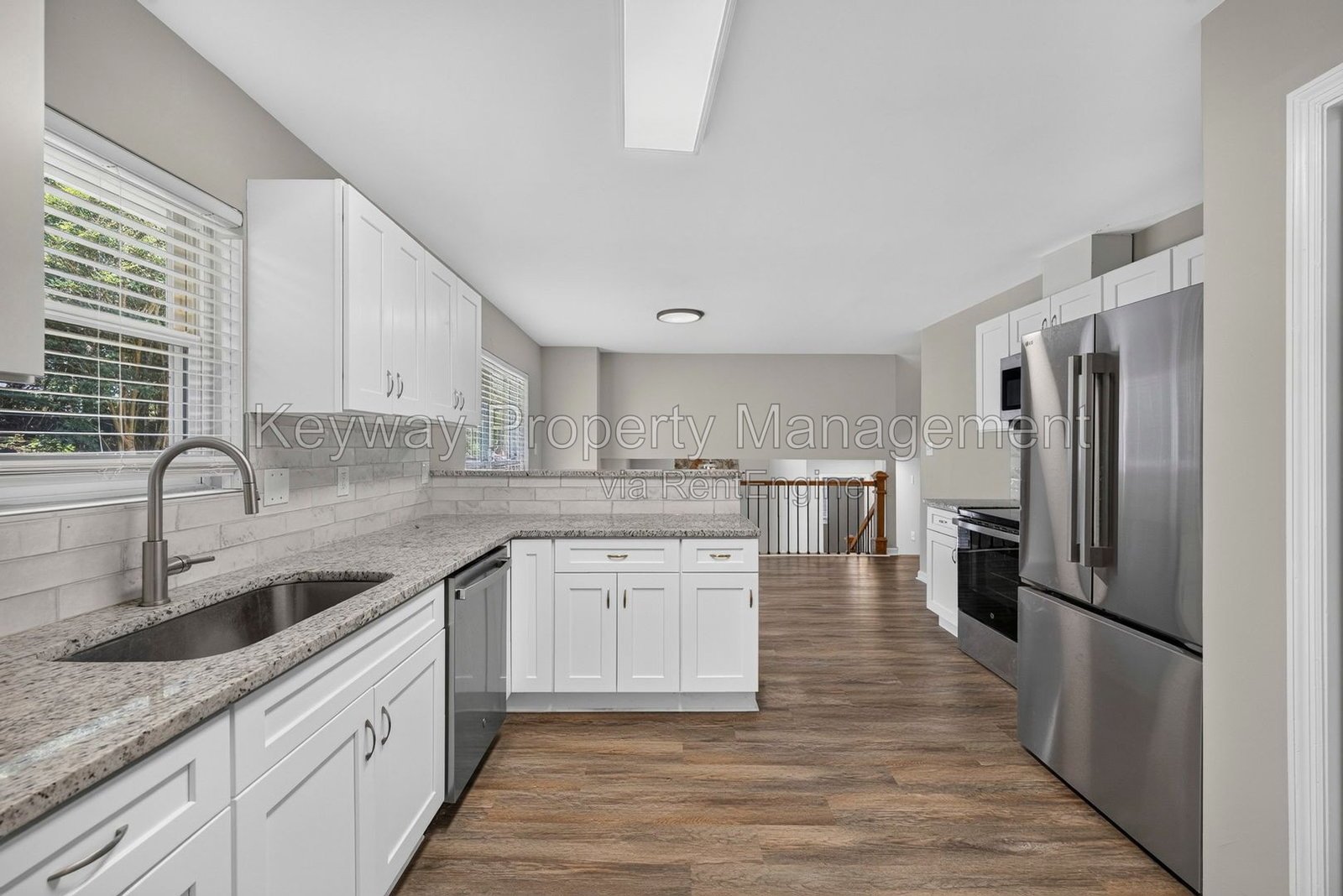 2712 Fair Oak Ct - Sand Ridge property image