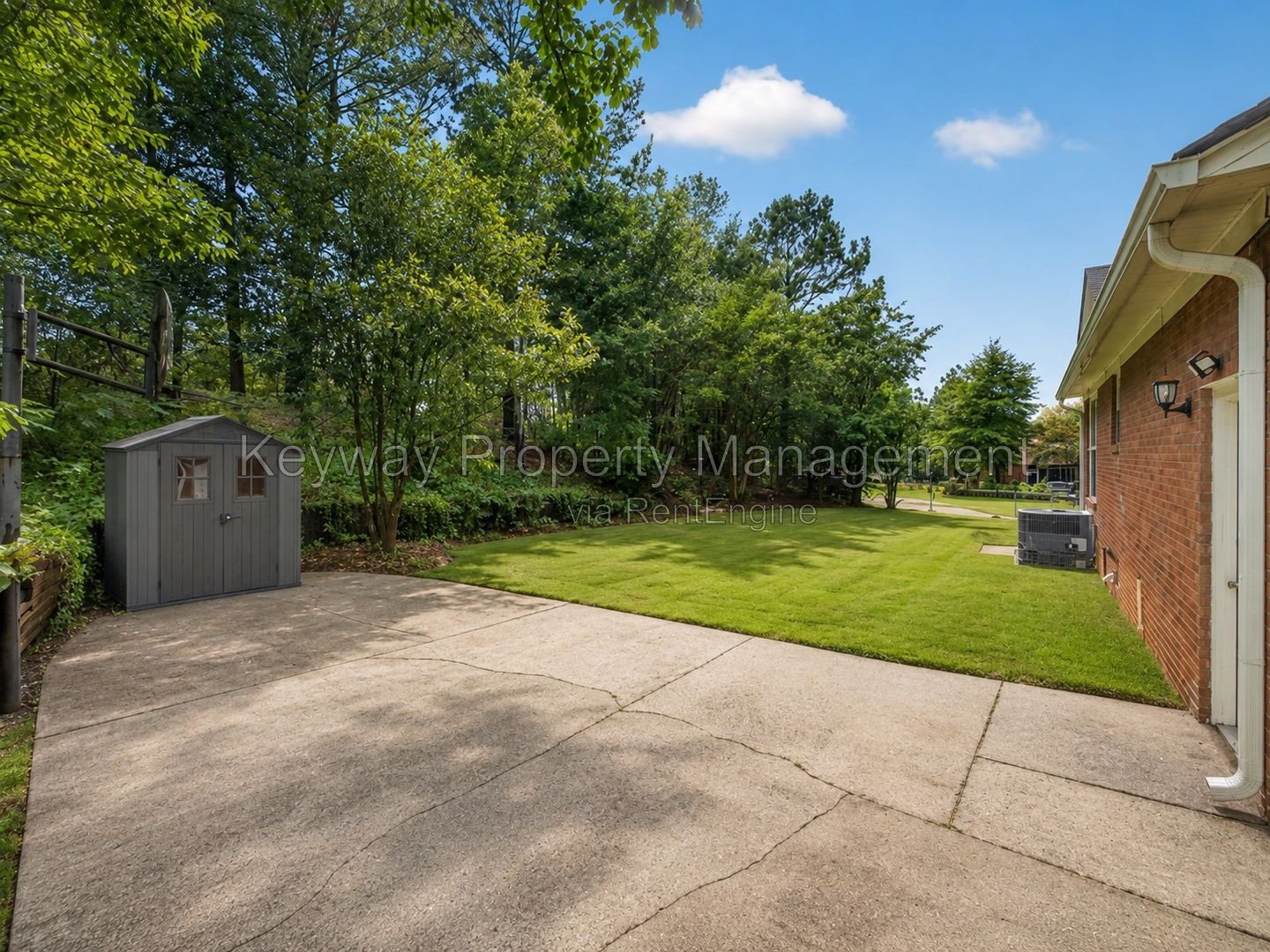 2712 Fair Oak Ct - Sand Ridge property image
