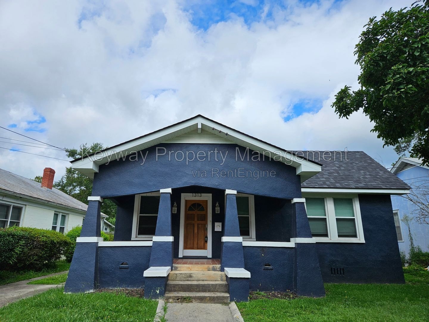 1313 Merry Street - Augusta property image