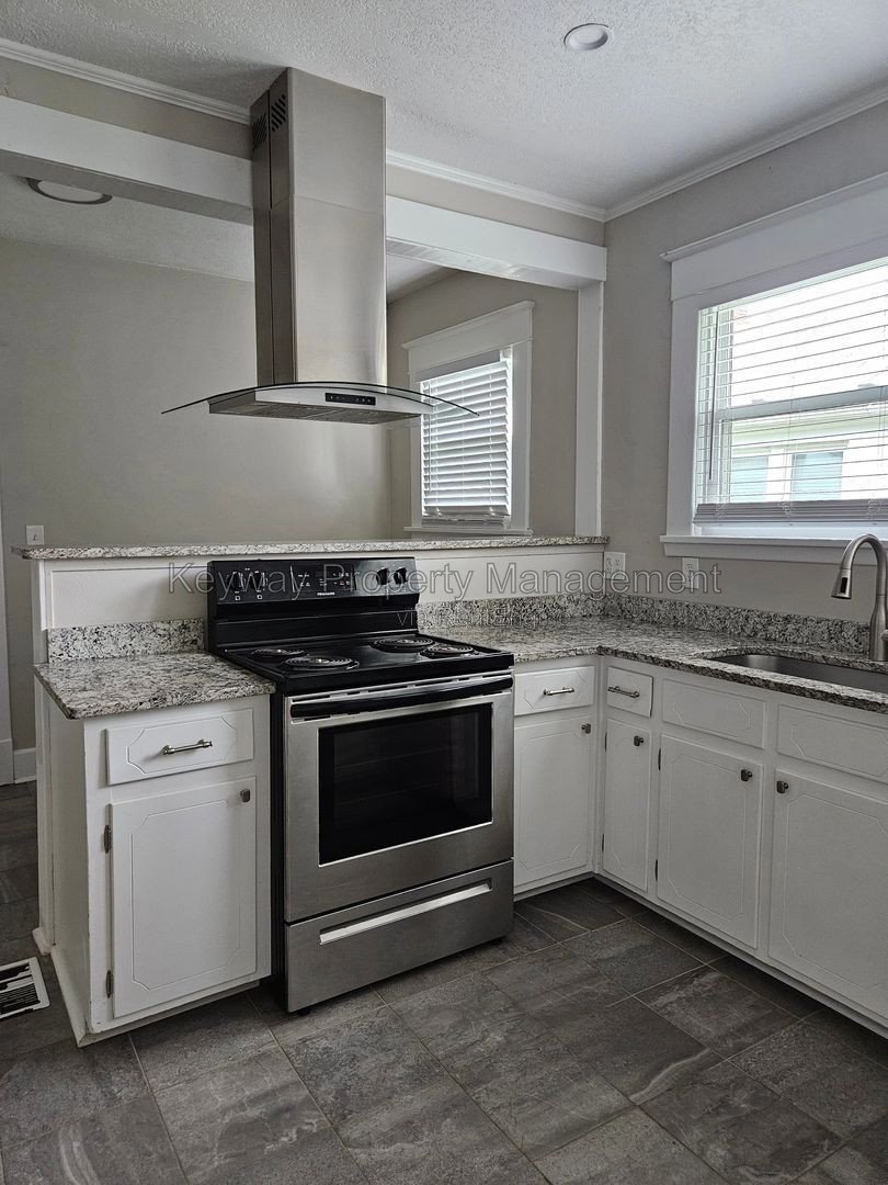 1313 Merry Street - Augusta property image