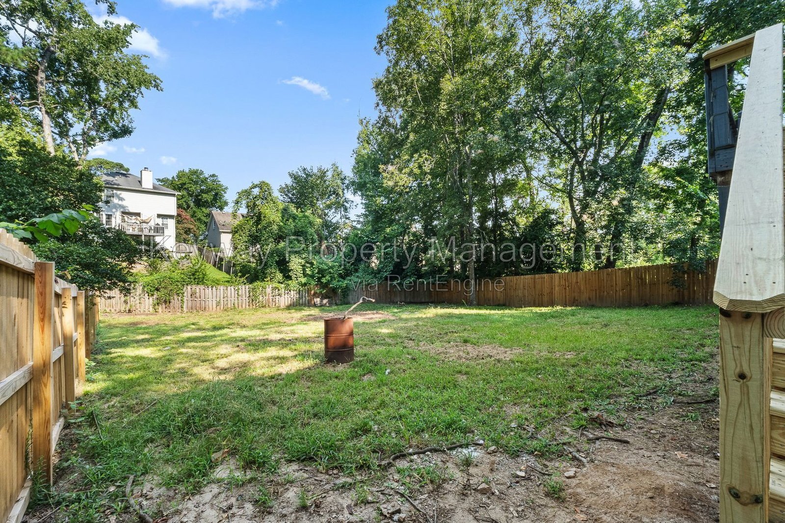 4068 Oregon Trail- Petersburg Station property image