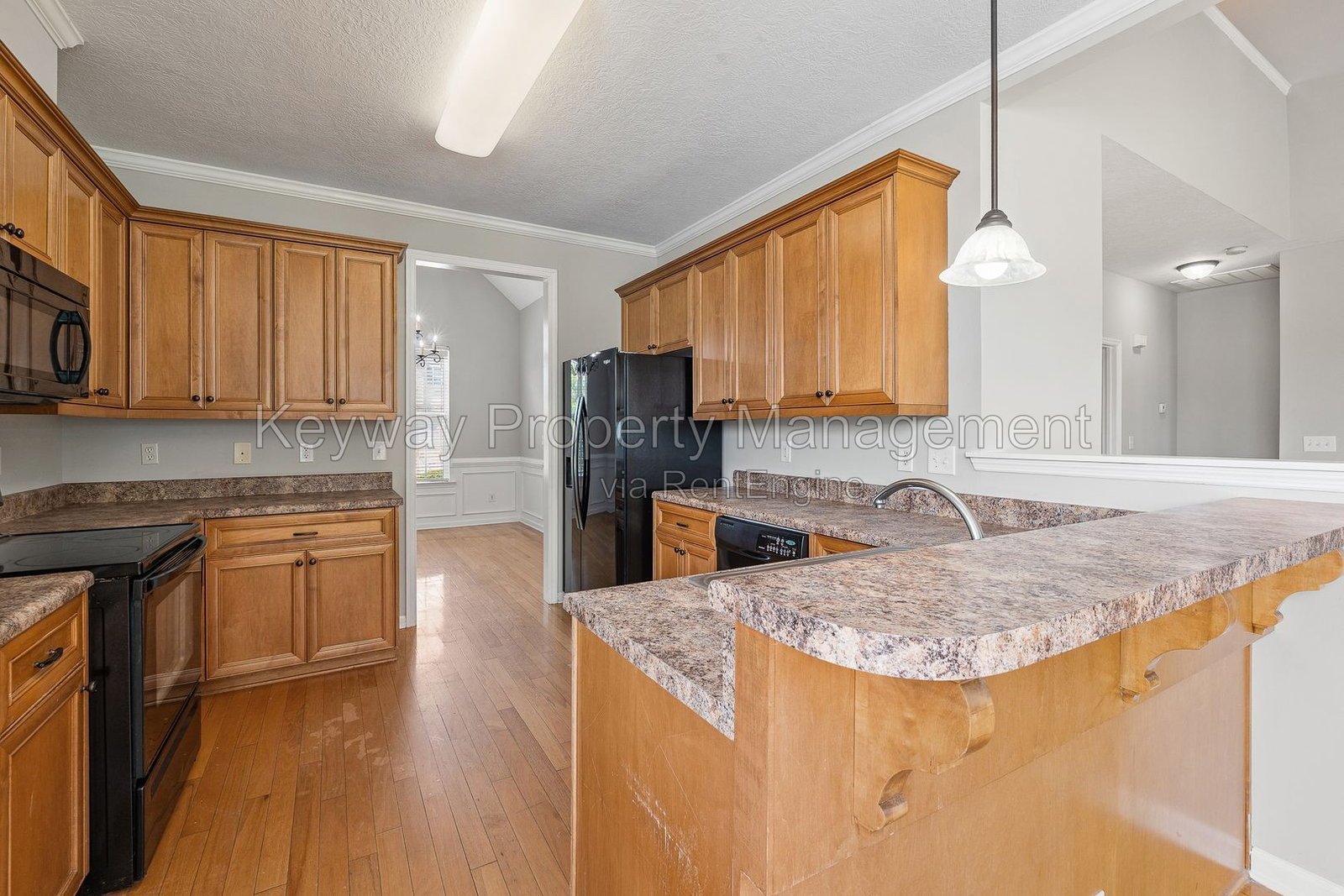 1034 Stockton Street - Frisco Station property image