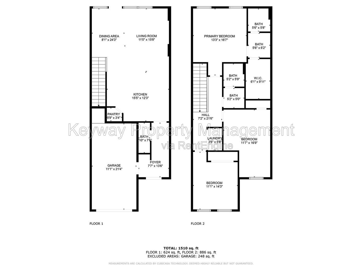 1047 Linsmore Avenue - Canterbury Farms property image