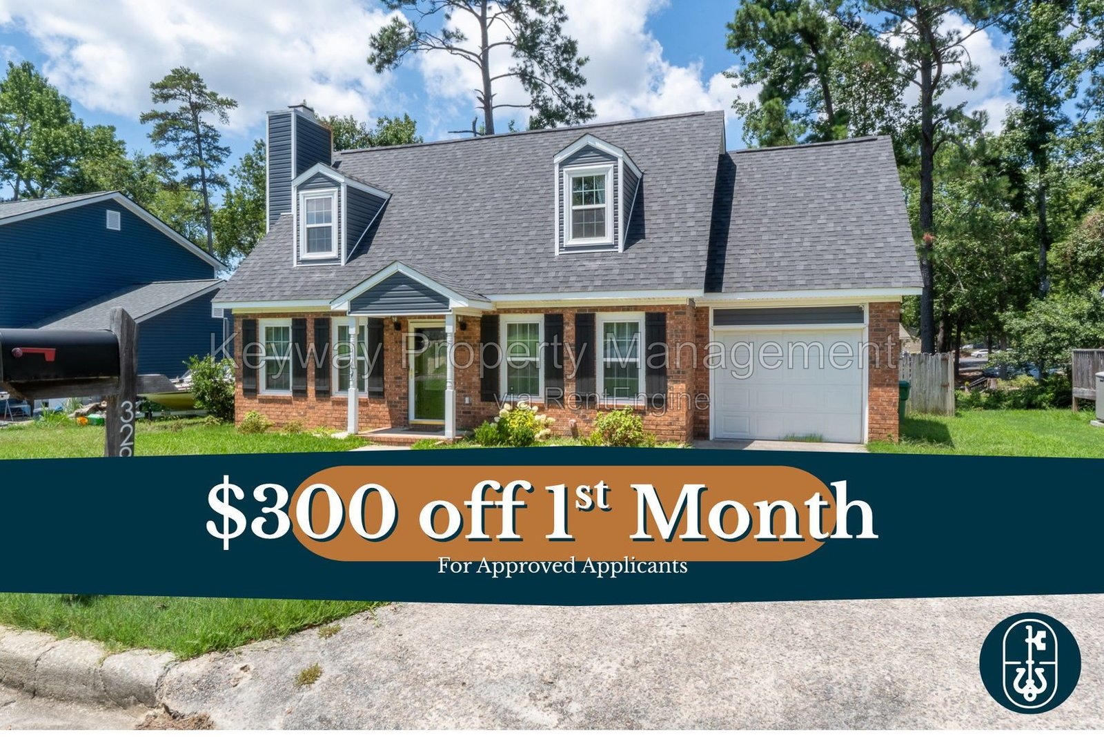 329 Lamplighter Lane- Petersburg Village property image