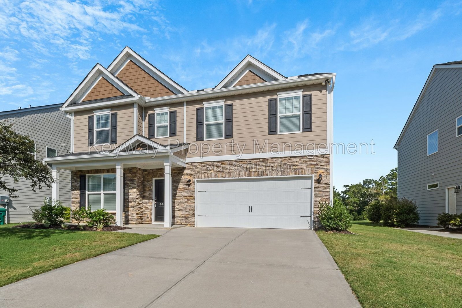 6064 High Top Lane-Hitchcock Crossing property image