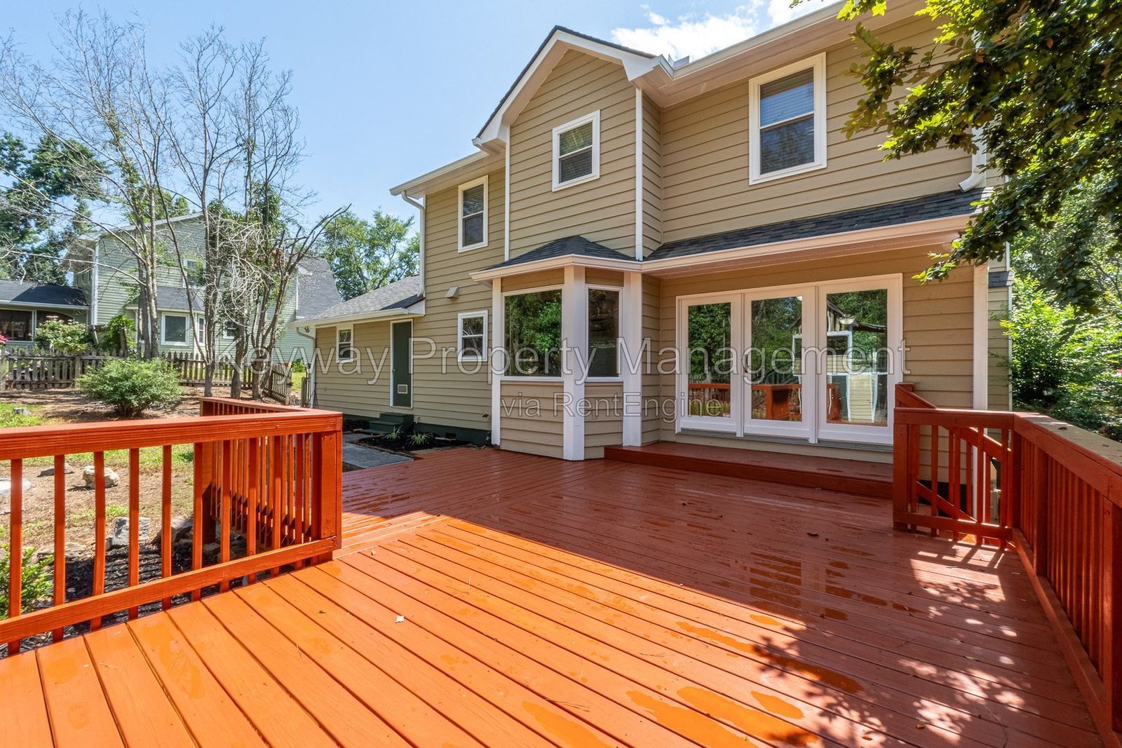 3791 Winchester Trail- Petersburg Station property image