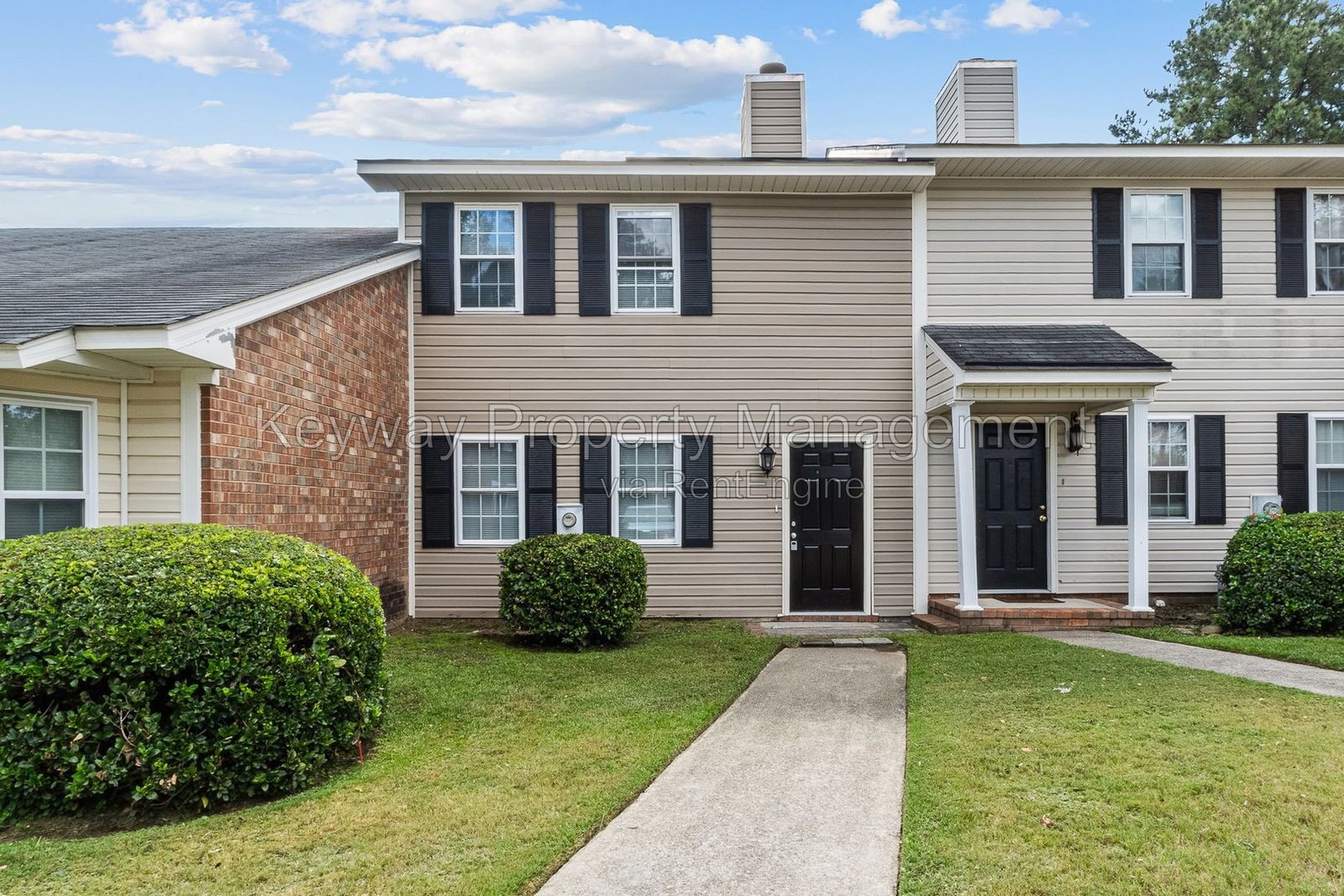 3930 Almon Drive - Crickentree property image