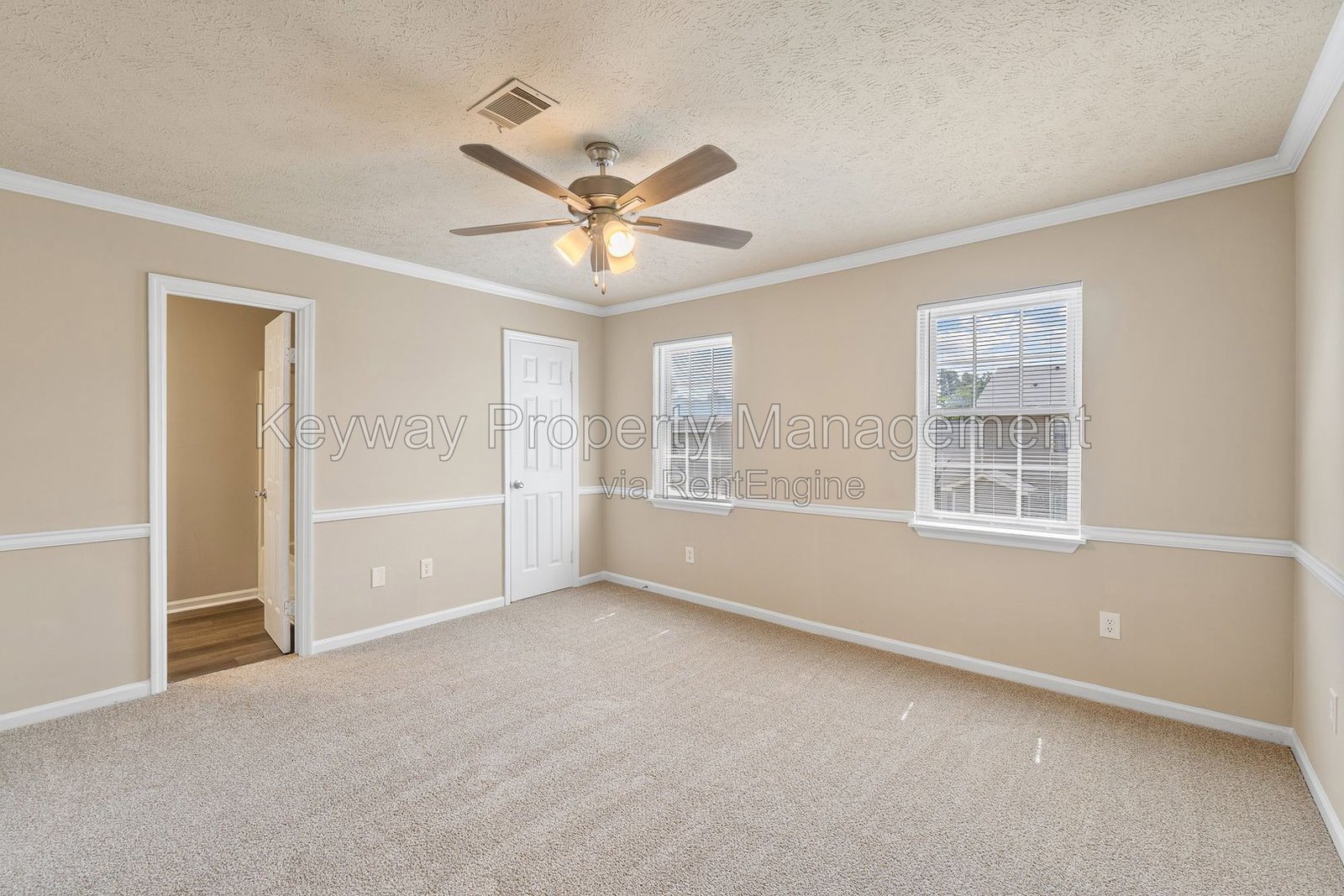 3930 Almon Drive - Crickentree property image