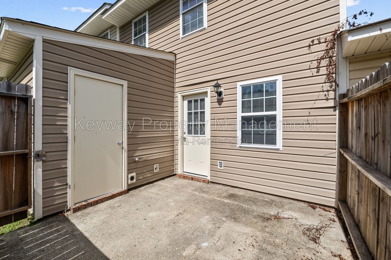 3930 Almon Drive - Crickentree property image