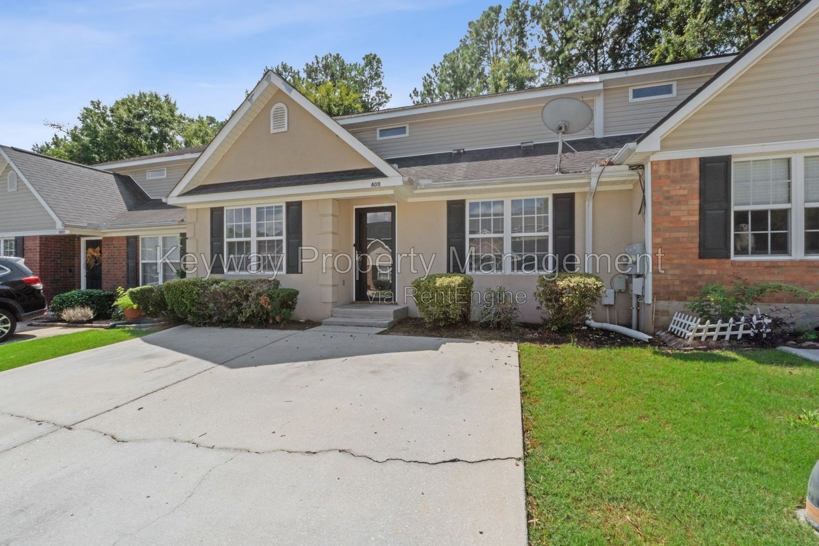4011 Oellerich Street - West Augusta property image