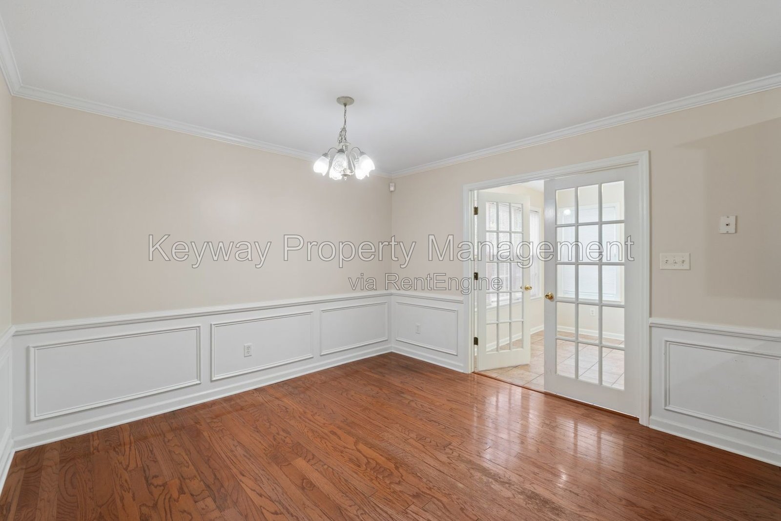 4011 Oellerich Street - West Augusta property image