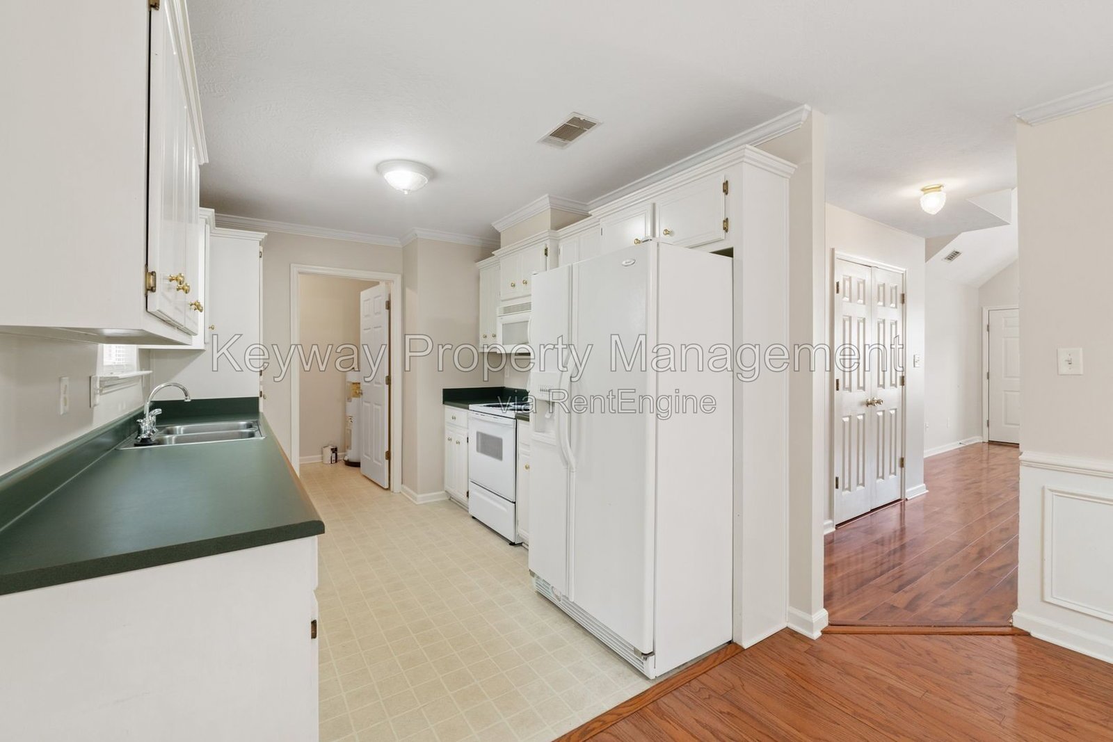 4011 Oellerich Street - West Augusta property image