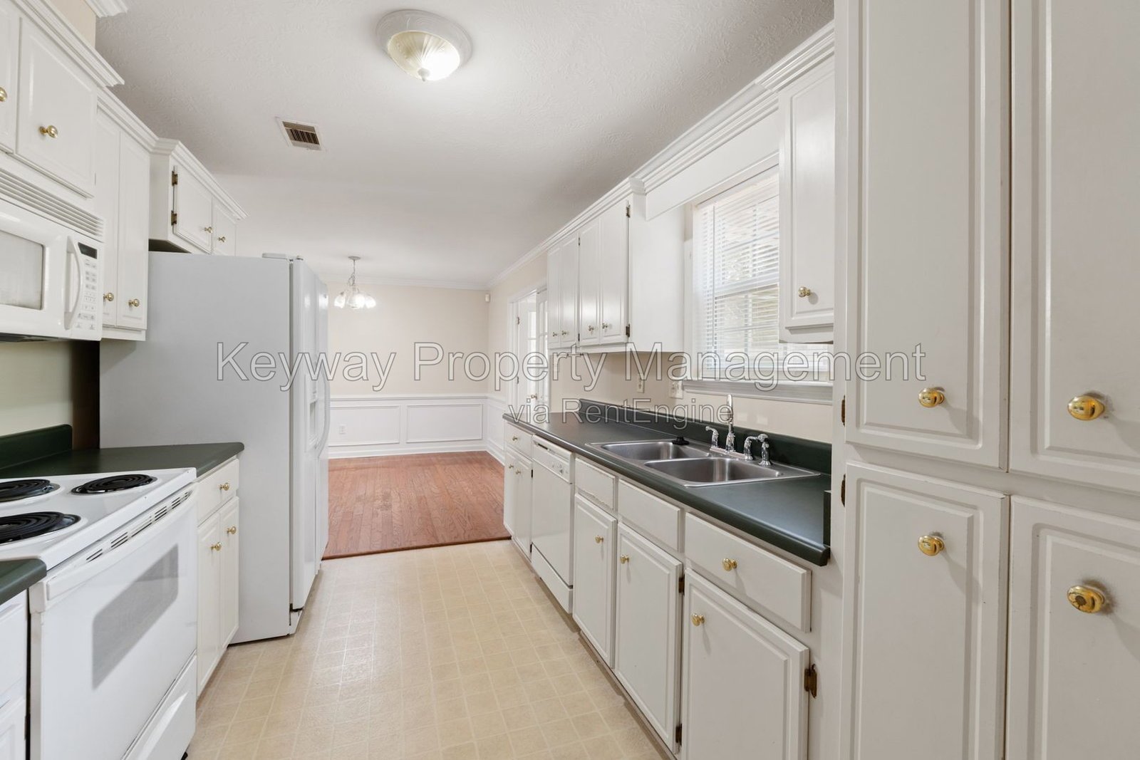 4011 Oellerich Street - West Augusta property image