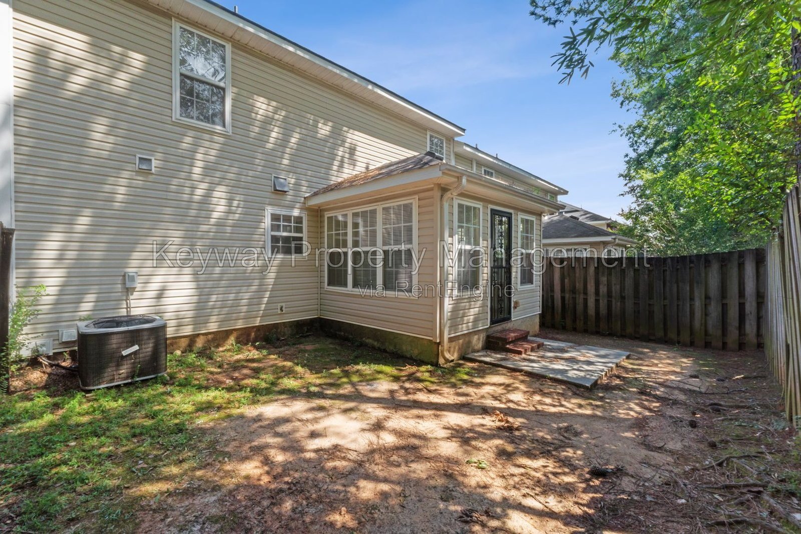 4011 Oellerich Street - West Augusta property image