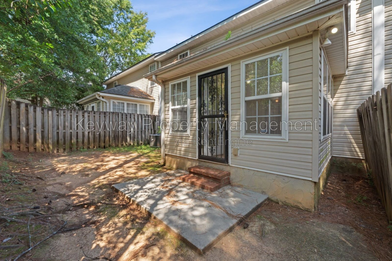 4011 Oellerich Street - West Augusta property image