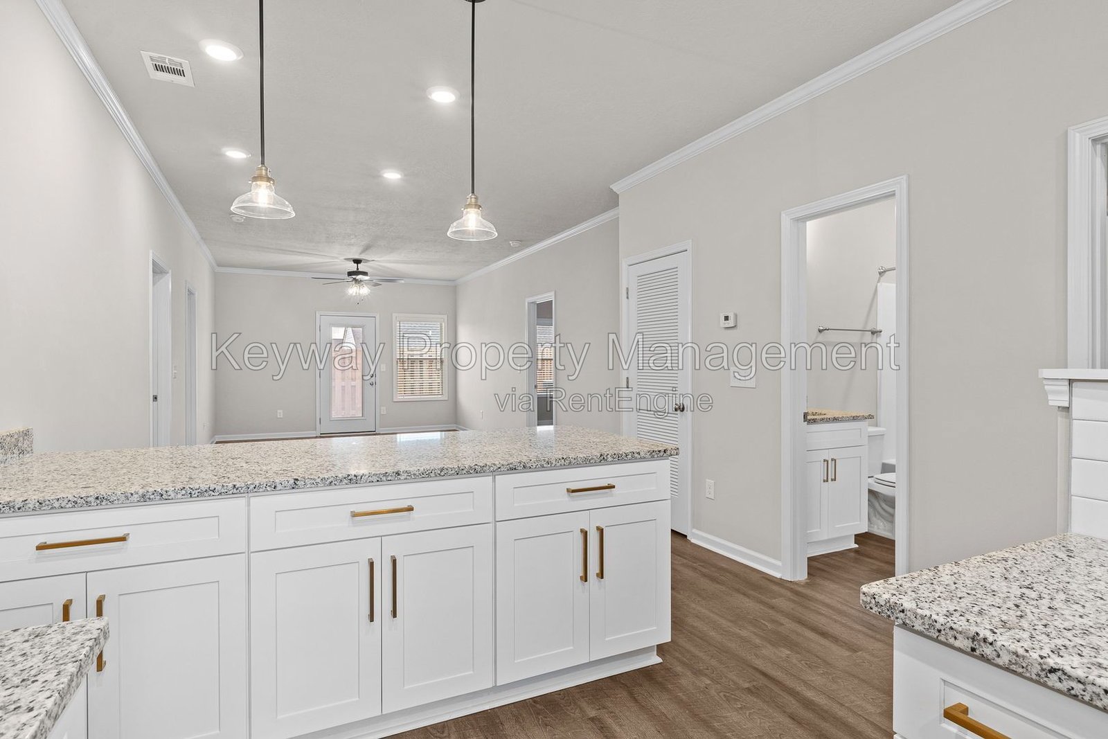 5017 Greer Drive - Rivercrest property image