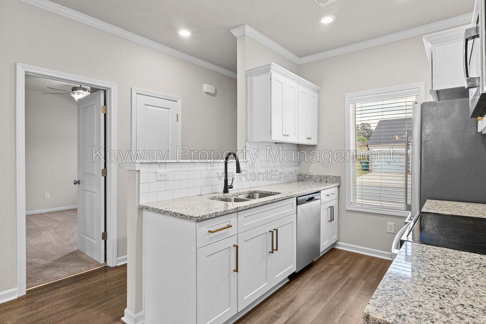 5017 Greer Drive - Rivercrest property image