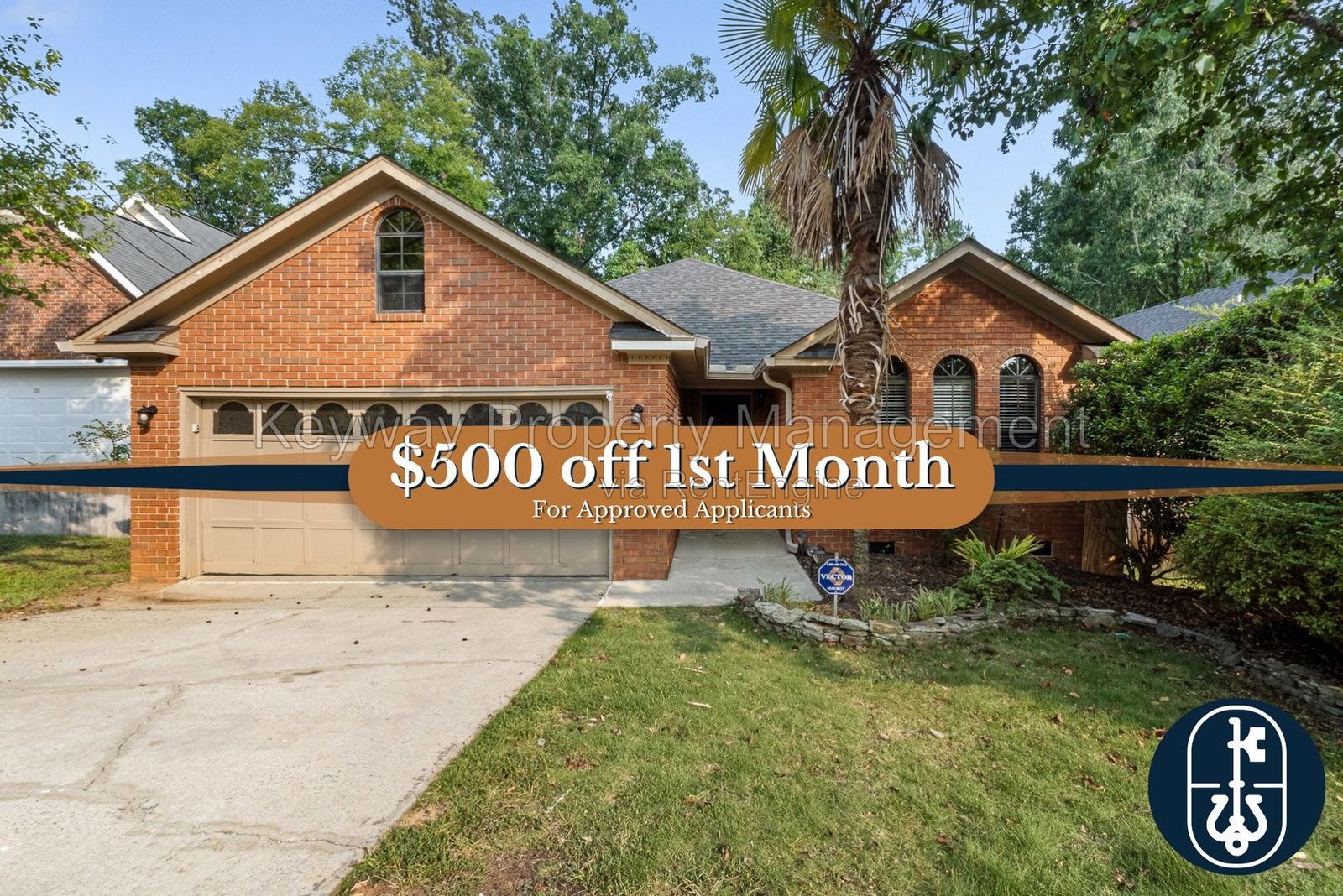 2919 Pointewest Drive - Pointewest property image