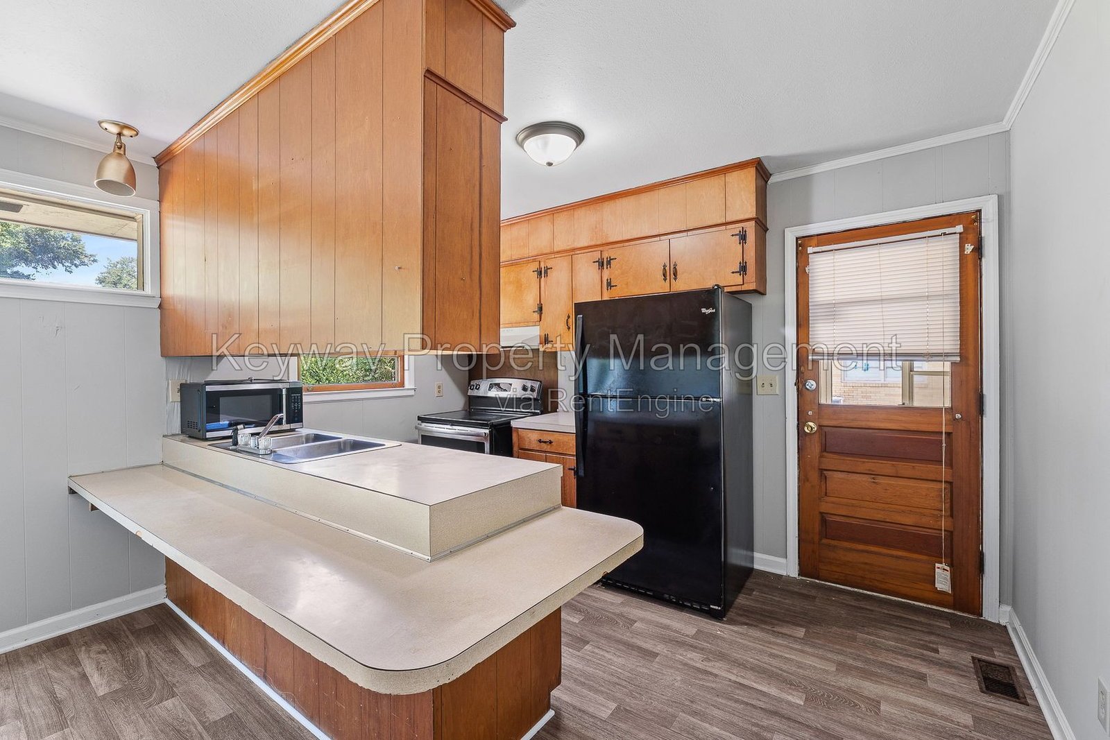 2105 Eastland Drive - Augusta property image