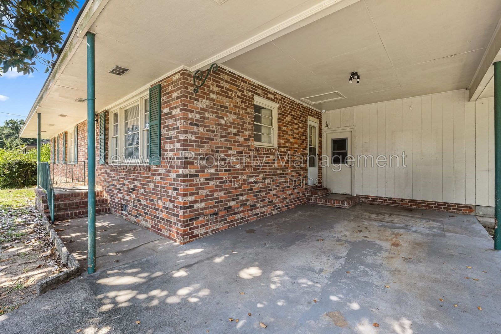 2105 Eastland Drive - Augusta property image