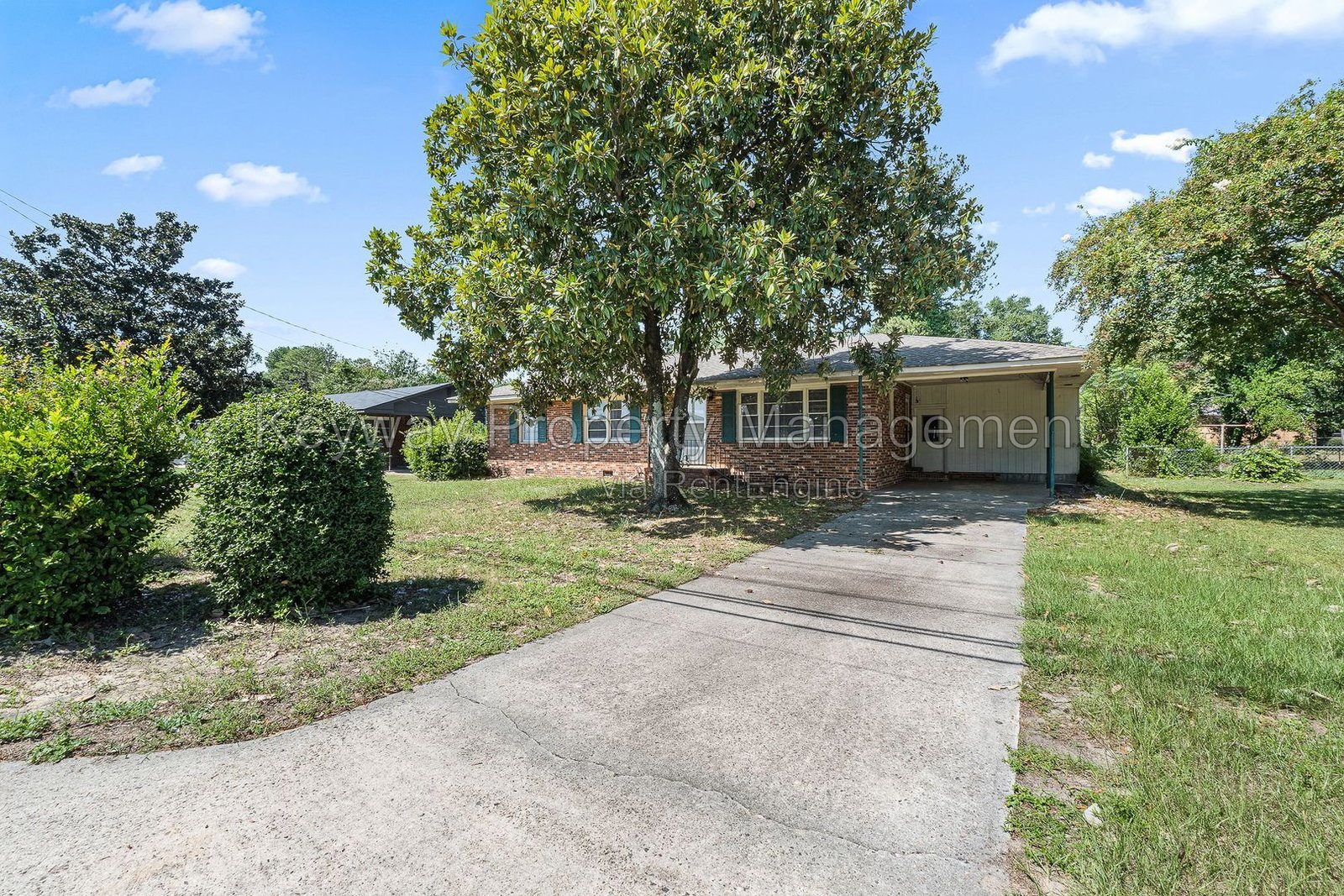 2105 Eastland Drive - Augusta property image