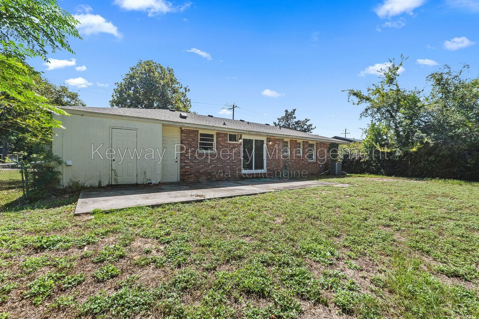2105 Eastland Drive - Augusta property image