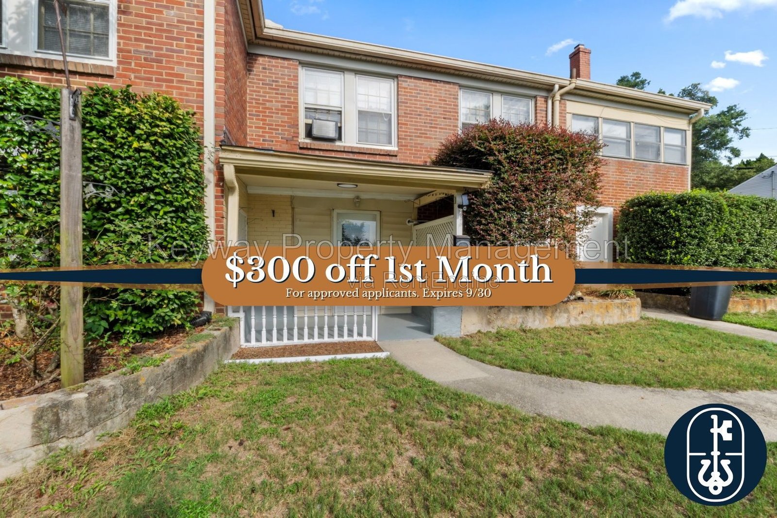 1422 1/2 Heard Ave property image