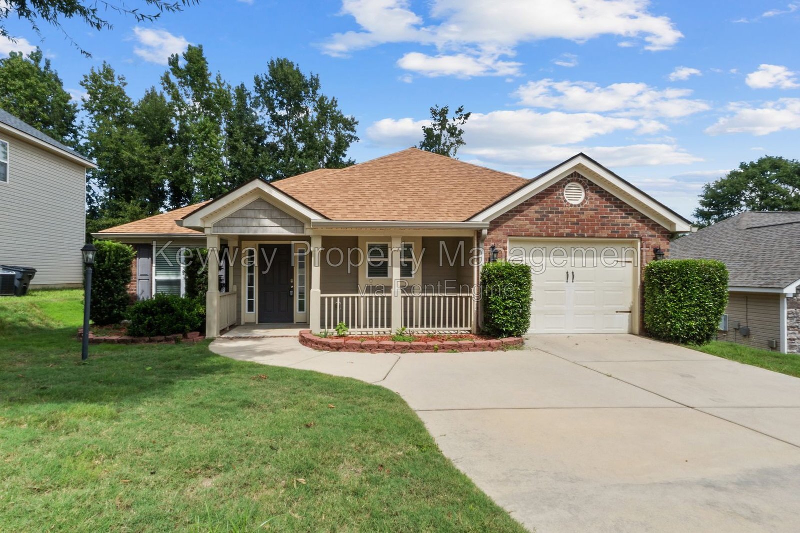 3128 Alexandria Drive Grovetown, GA property image