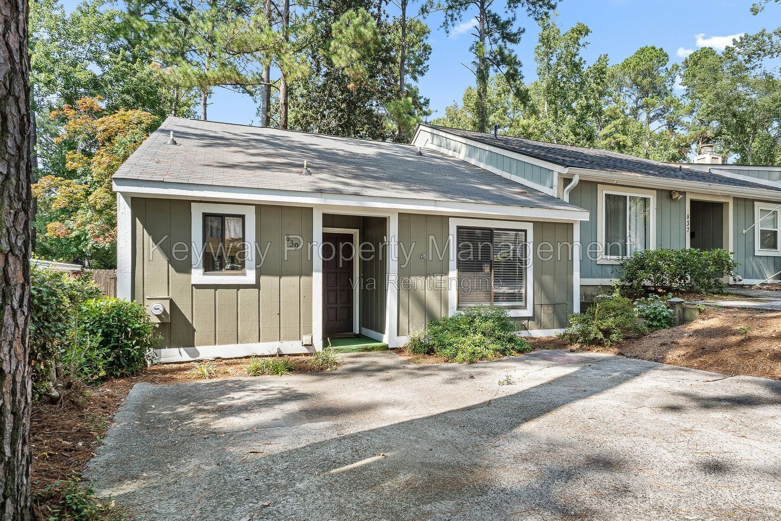 839 Wimbledon - Forest Hills Racquet Club property image