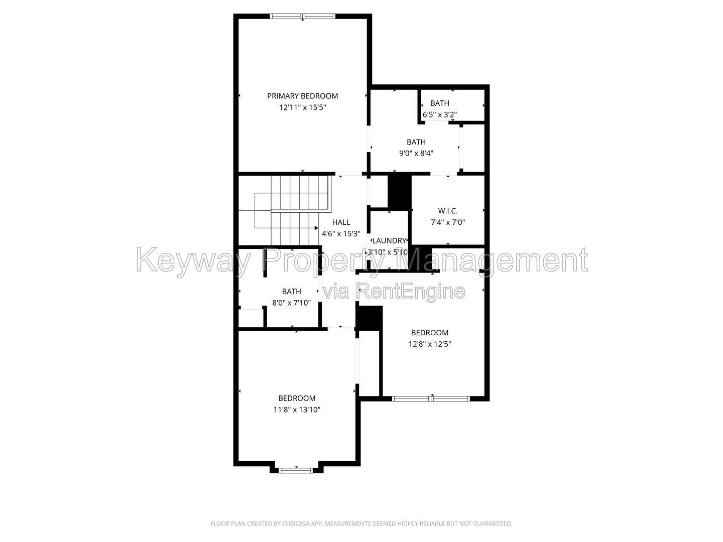 712 Bronze Way- Village Square property image