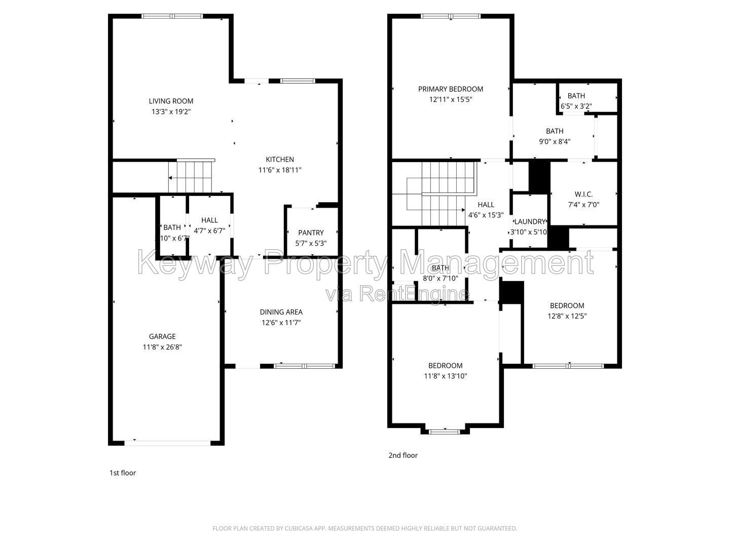 712 Bronze Way- Village Square property image