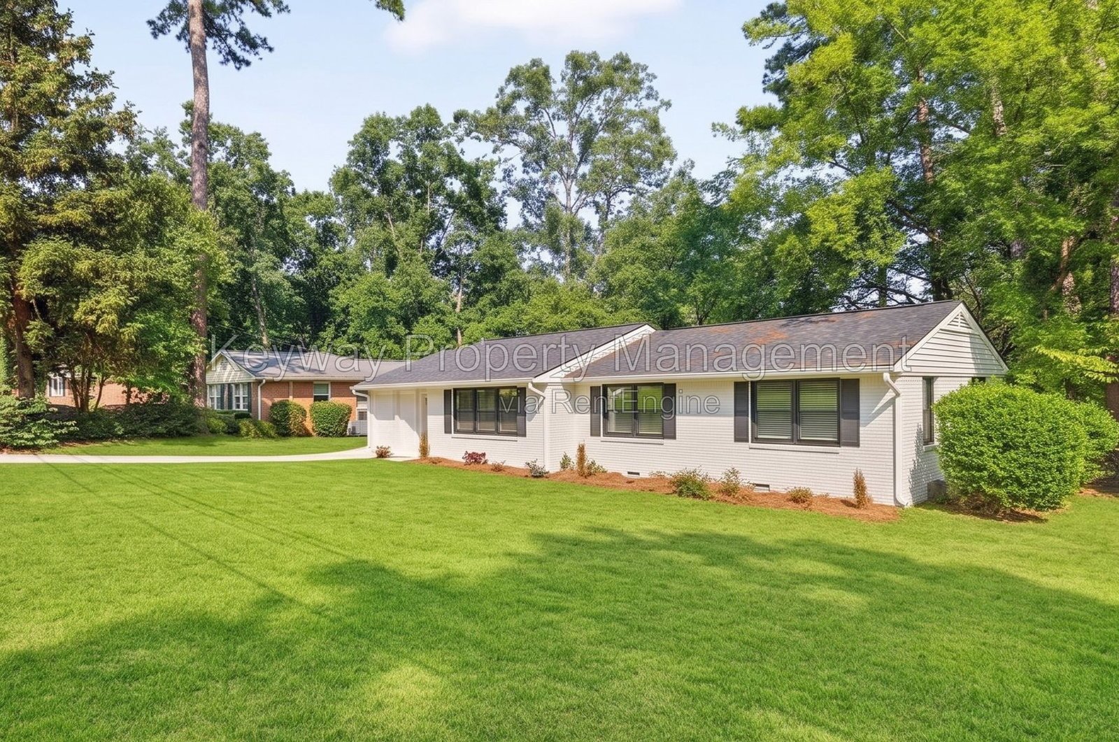 3007 Stratford Drive - Augusta property image