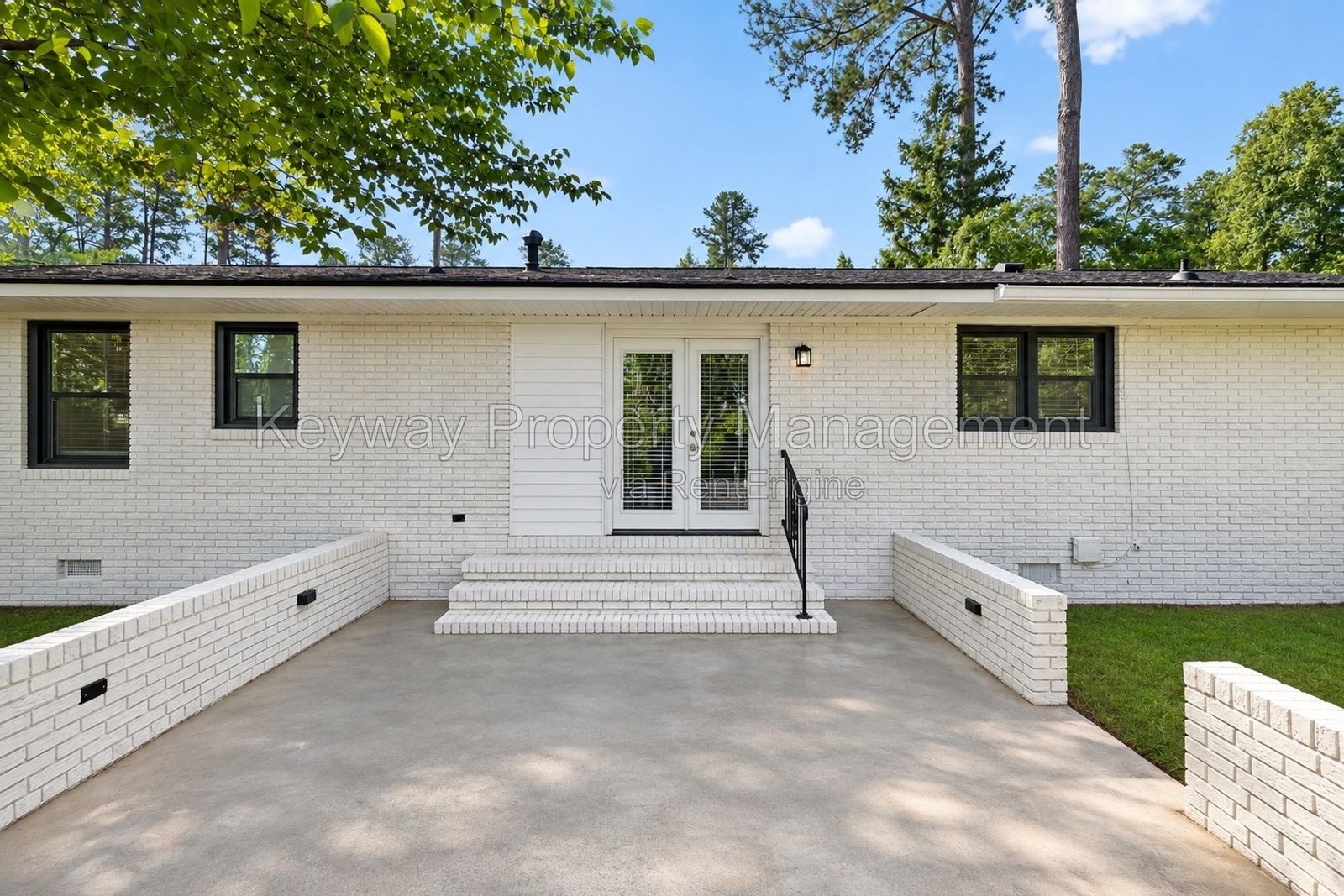 3007 Stratford Drive - Augusta property image