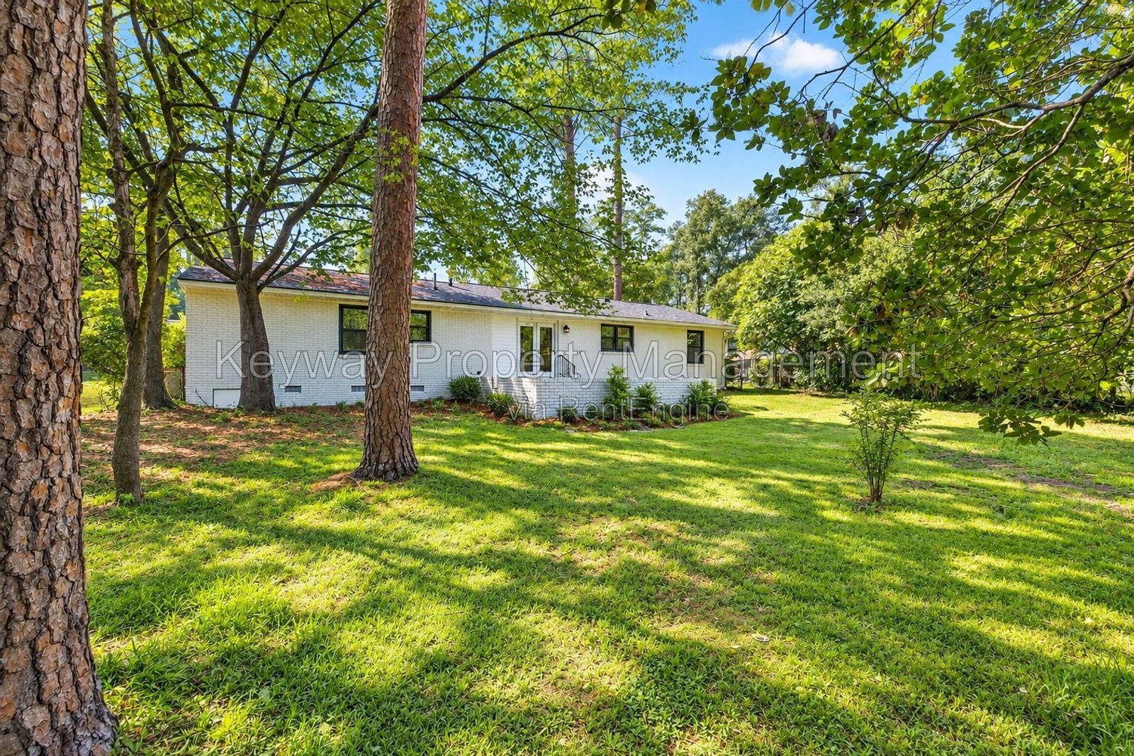 3007 Stratford Drive - Augusta property image