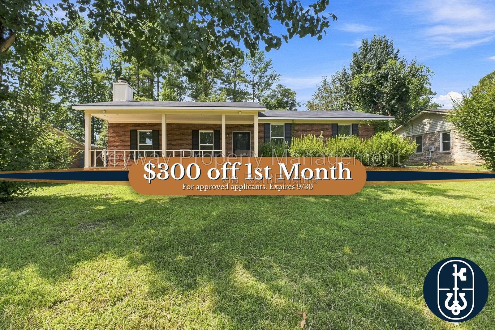 3487 Postell Drive property image