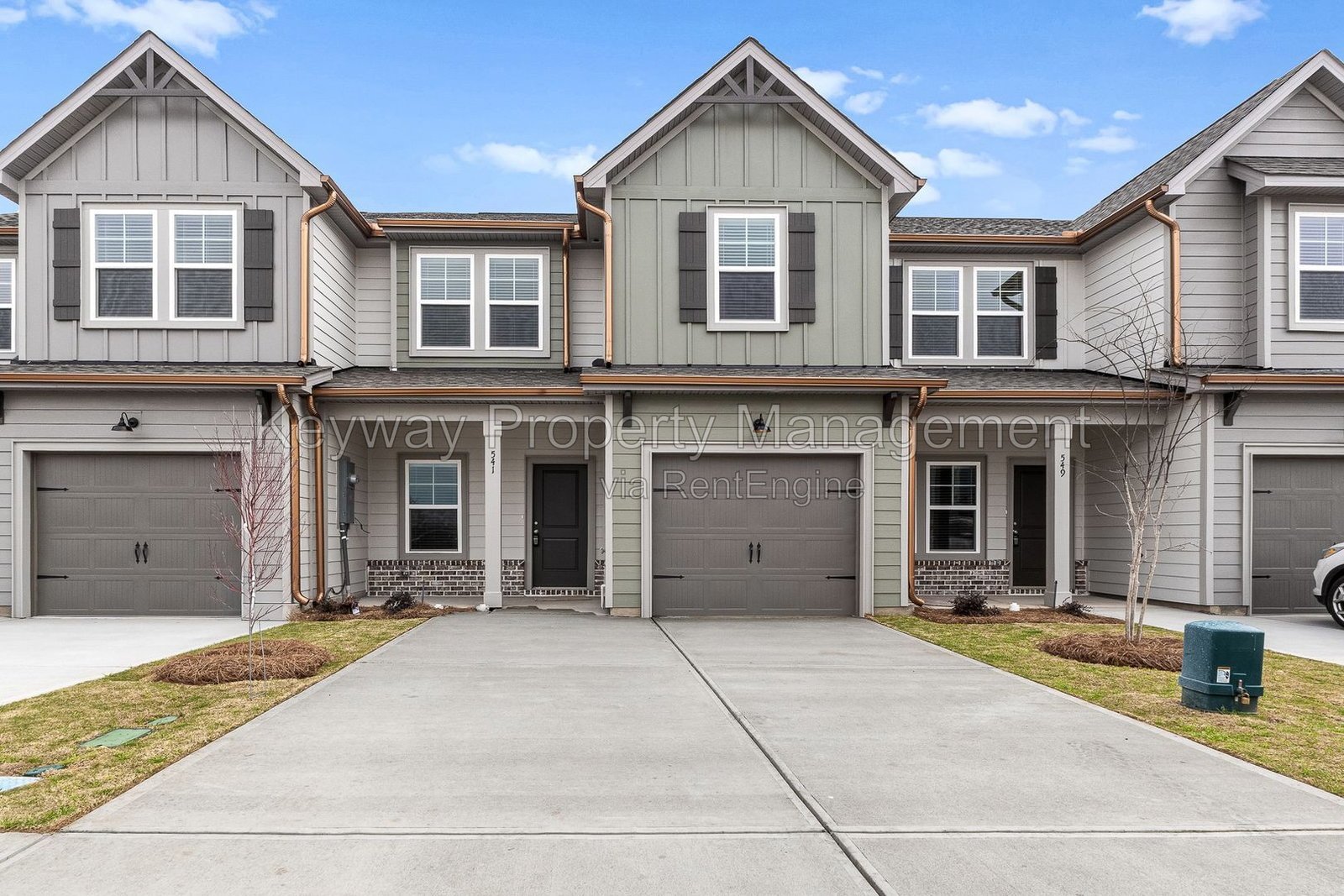 541 Yuma Lane - Village Square property image