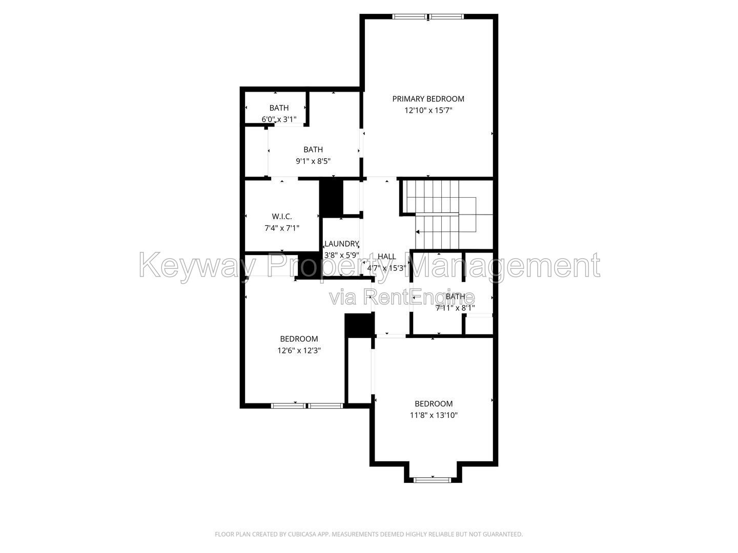541 Yuma Lane - Village Square property image