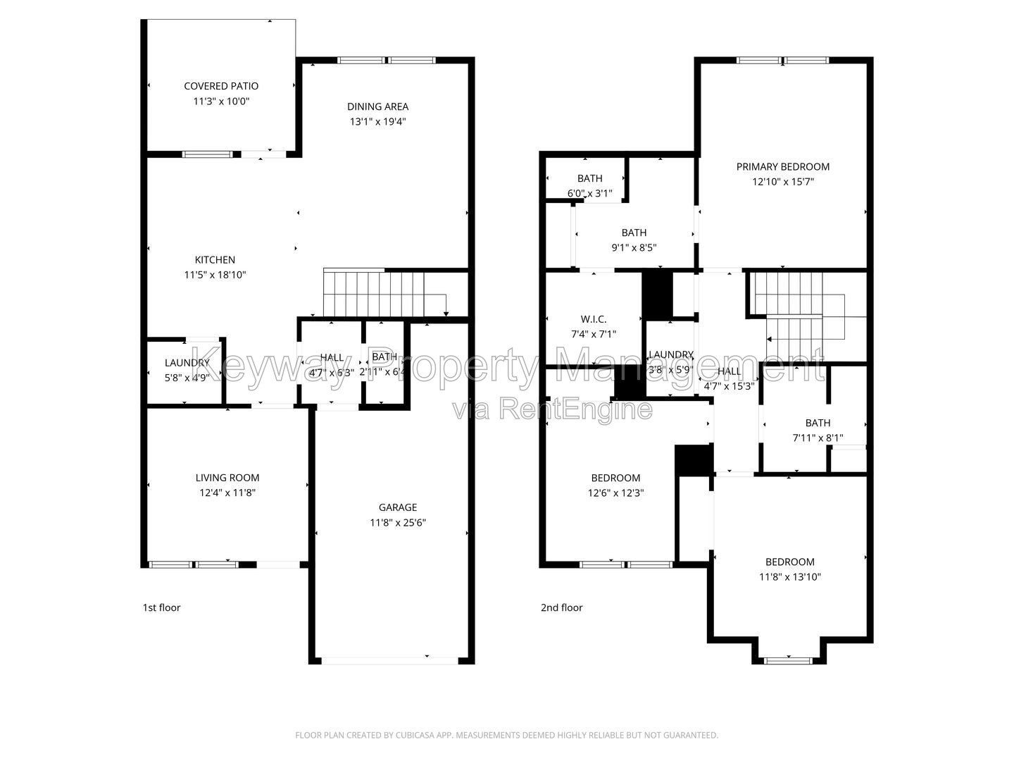 541 Yuma Lane - Village Square property image