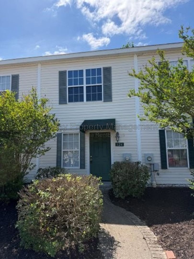 124 Brittany Way - Martinez, Ga. property image