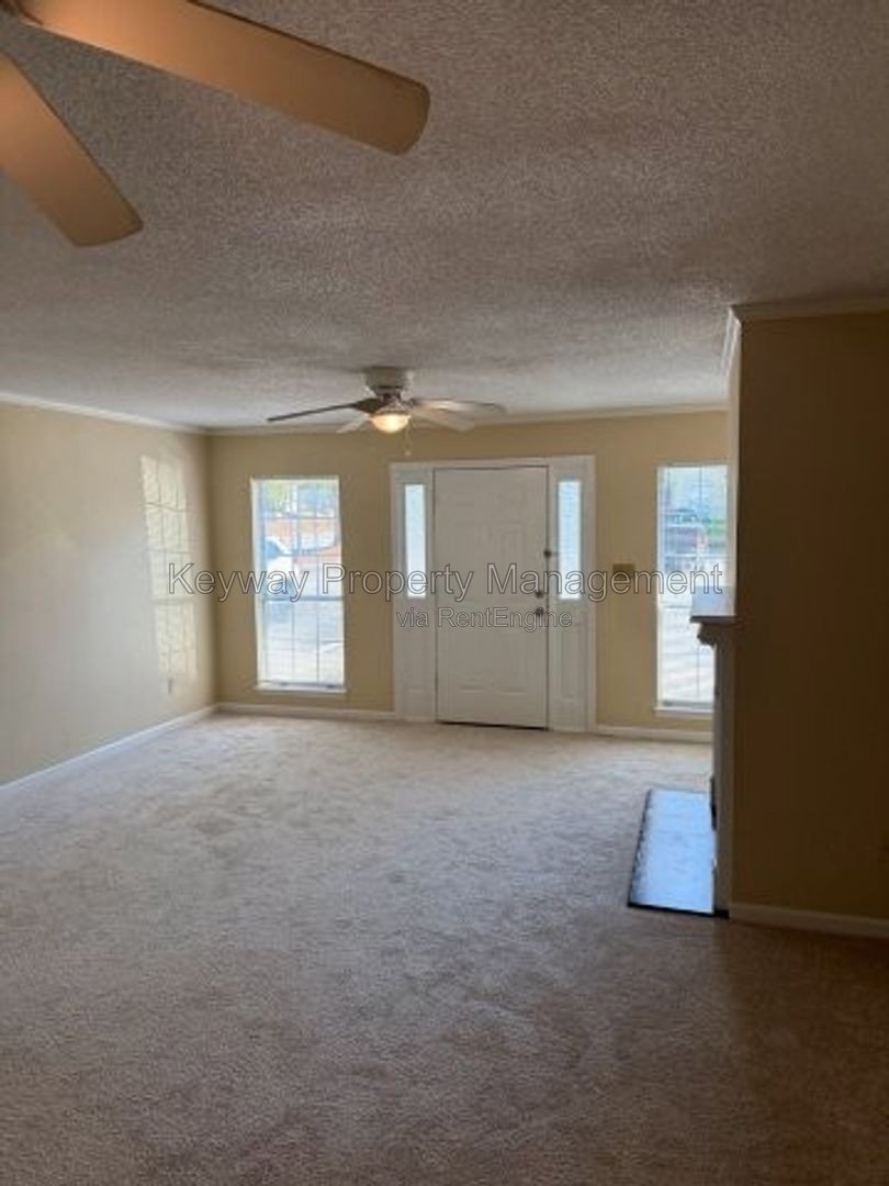 2108 Turtle Court - Augusta, GA property image