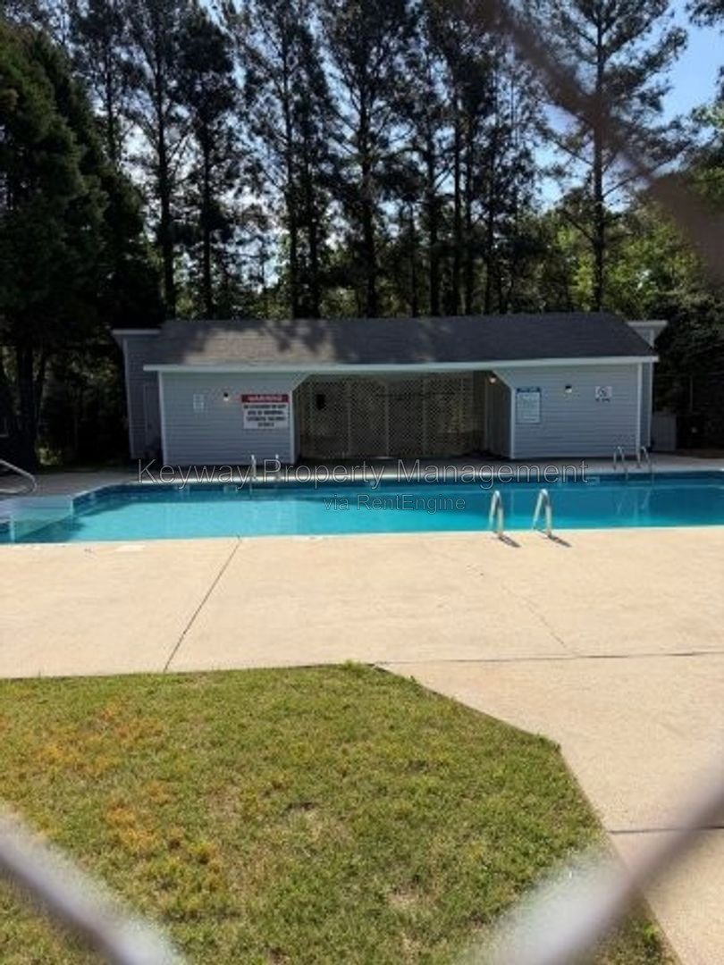 2108 Turtle Court - Augusta, GA property image