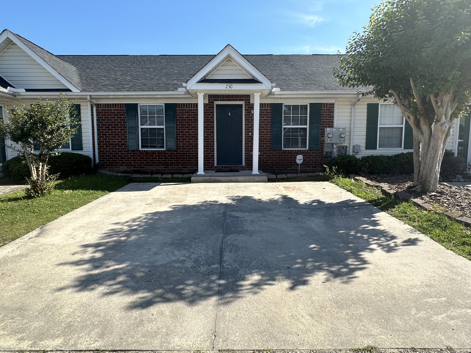 230 Sassafrass Lane Grovetown, GA 30813 Keyway Property Management