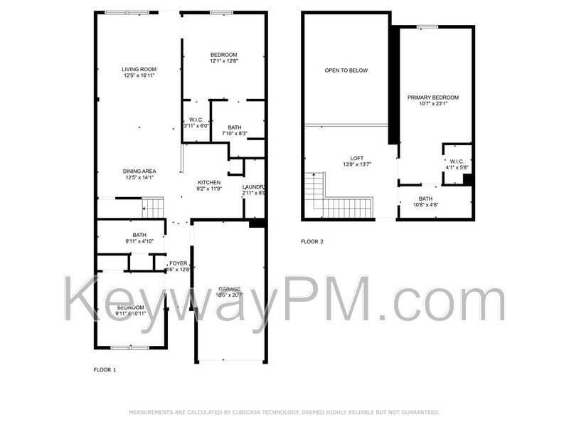 1011 Coveside Trail - Lakeview Commons property image