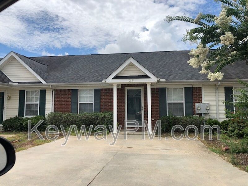 213 Sassafrass Lane Grovetown, GA 30813 Keyway Property Management