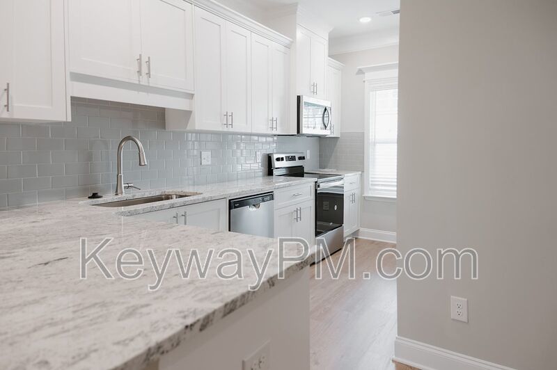 4512 Chestnut Trail - Canton Park property image