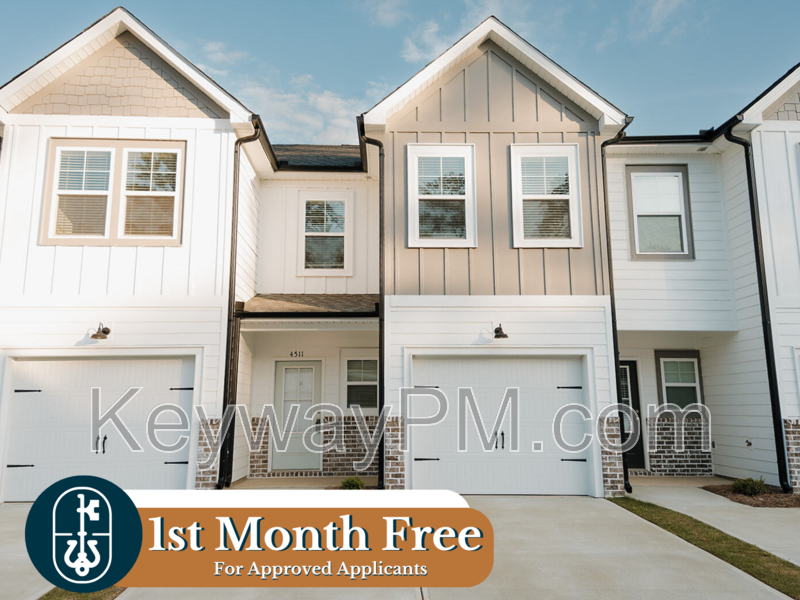 4512 Chestnut Trail - Canton Park property image