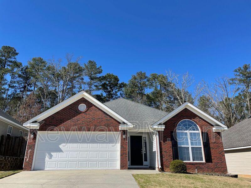 787 Michelle Court Grovetown, GA 30813 Keyway Property Management