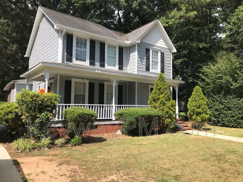 2408 Deodara Drive Augusta, GA 30904 Keyway Property Management