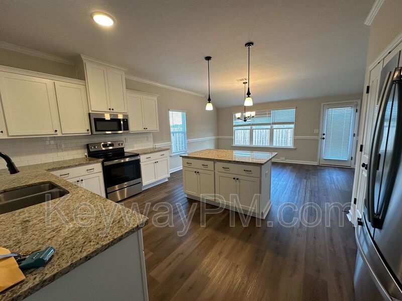 3617 Finley Court - Kelarie property image